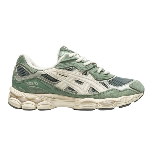 ASICS GEL-NYC “Ivy Smoke Grey” (Master Quality)