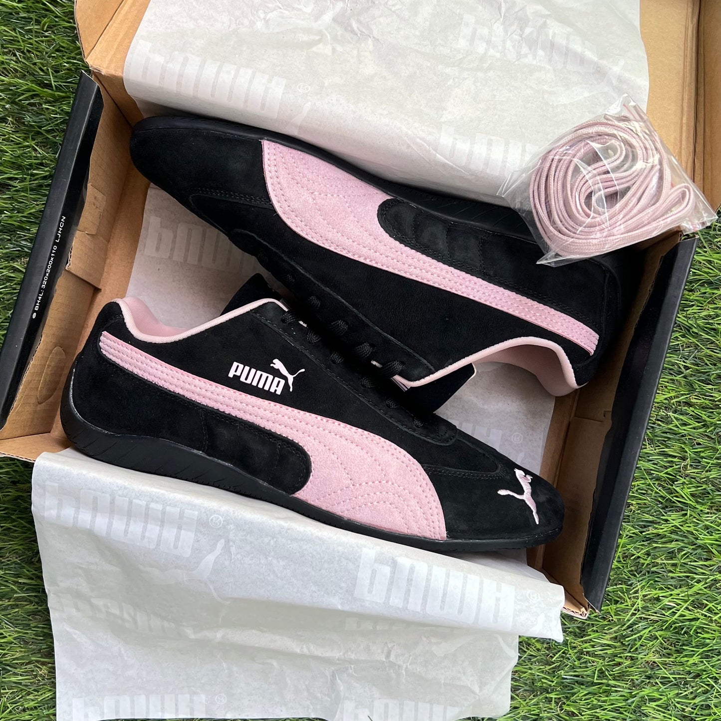 Onitsuka Tiger Mexico 66 Sabot “Black Cream” (MASTER QUALITY)