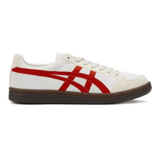 Onitsuka Tiger Advanti “Cream White Red” (Master Quality)
