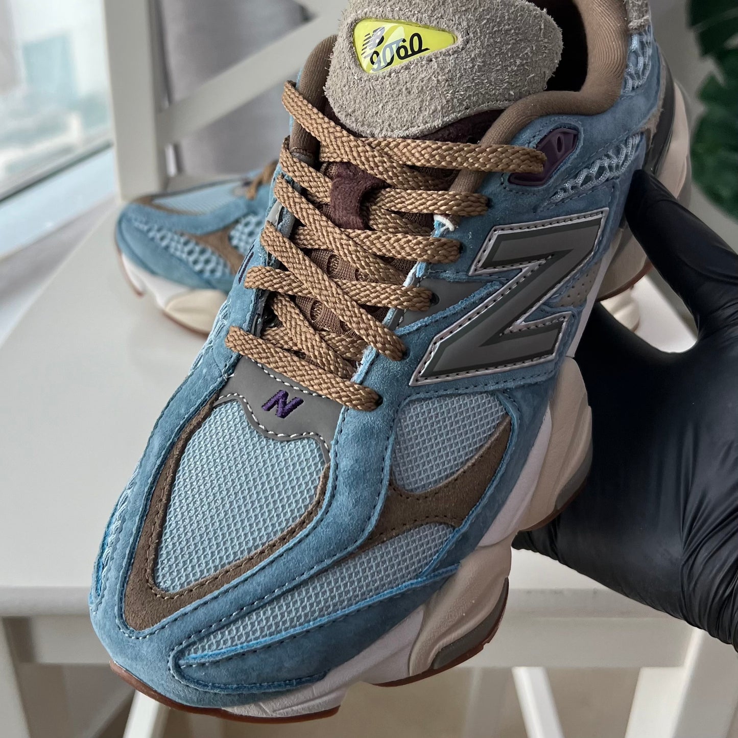 New Balance 9060 “Age of Discovery” (MASTER QUALITY)