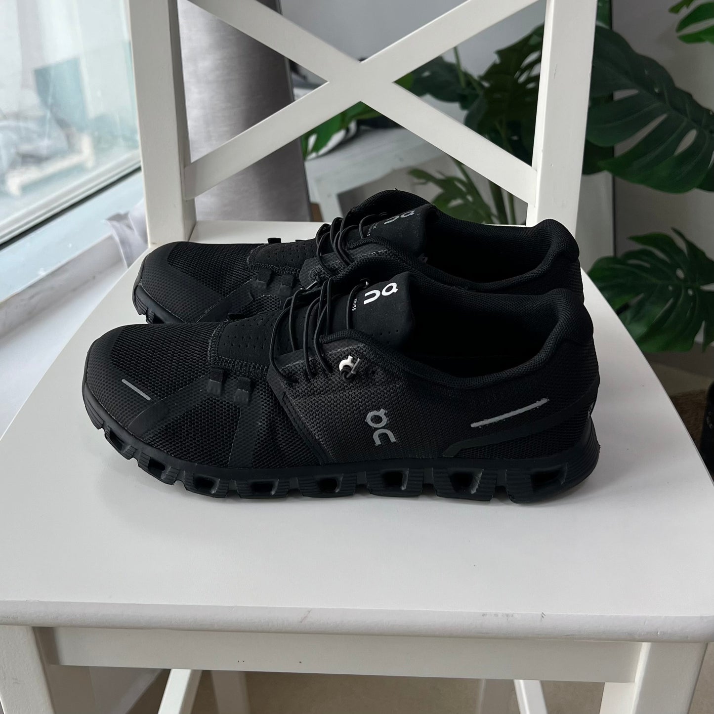 On Running Cloud 5 “Black” (MASTER QUALITY)