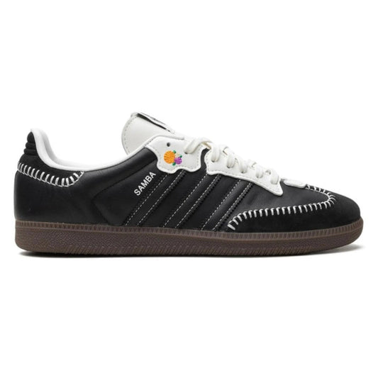 Adidas Samba OG "Día De Los Muertos - Black" (Master Quality)