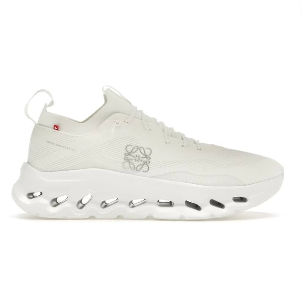 On Running Cloudtilt x Loewe “All White” (MASTER QUALITY)