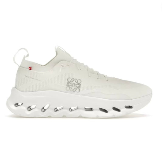 On Running Cloudtilt x Loewe “All White” (MASTER QUALITY)