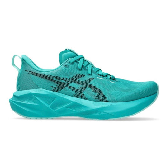 ASICS Novablast 5 “Wave Teal Black” (Master Quality)