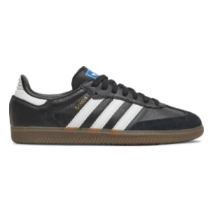 Adidas Vegan “Black” (Master Quality)