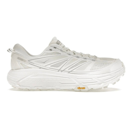 Hoka One One Mafate Speed 2 “White Lunar Rock” (Master Quality)
