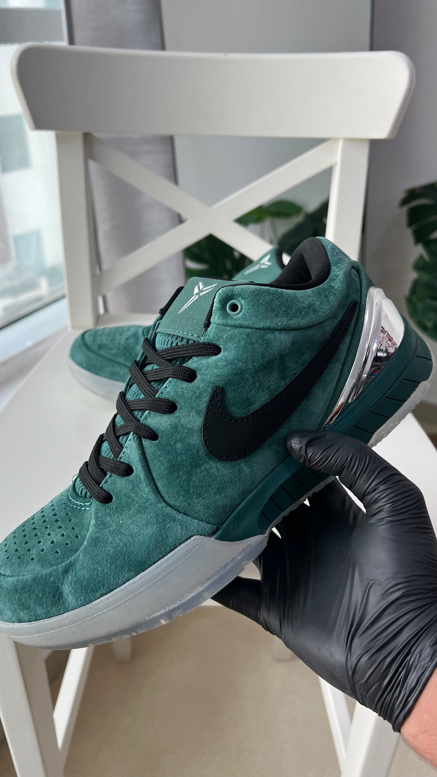 Nike Kobe 8 Protro “Girl Dad” (Master Quality)