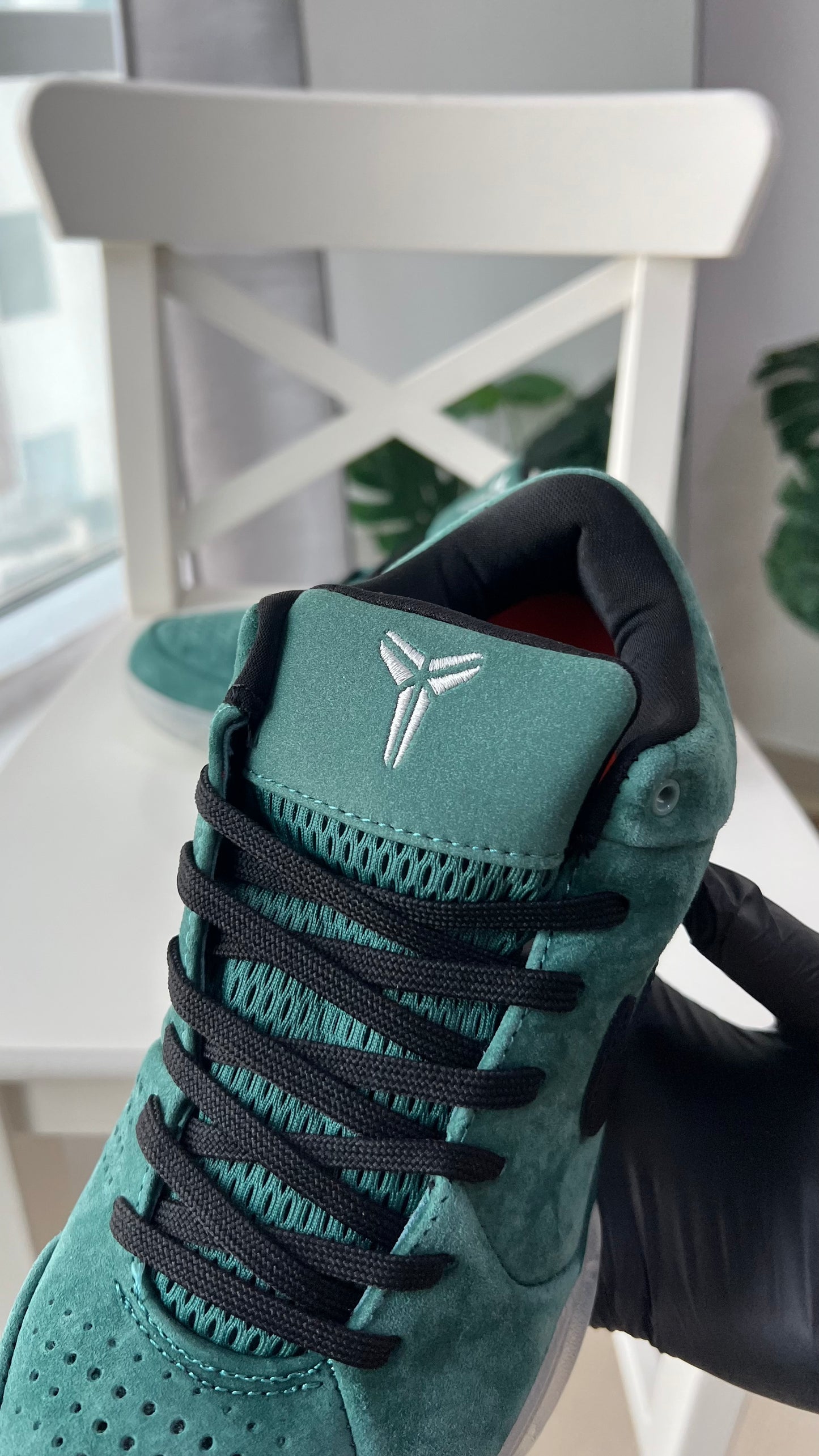 Nike Kobe 8 Protro “Girl Dad” (Master Quality)