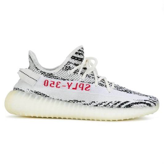 Adidas Yeezy 350 “Zebra”