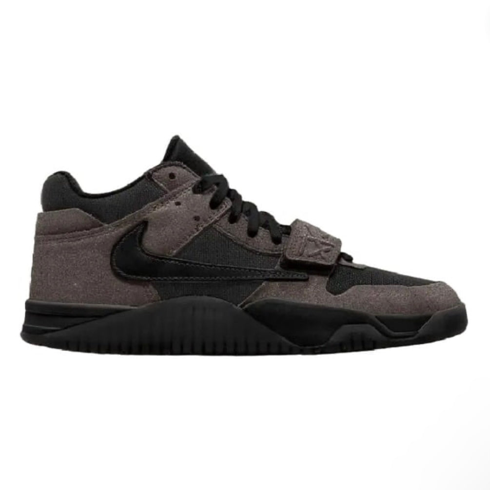 Travis Scott x Jordan Jumpman Jack “Dark Mocha” (Master Quality)