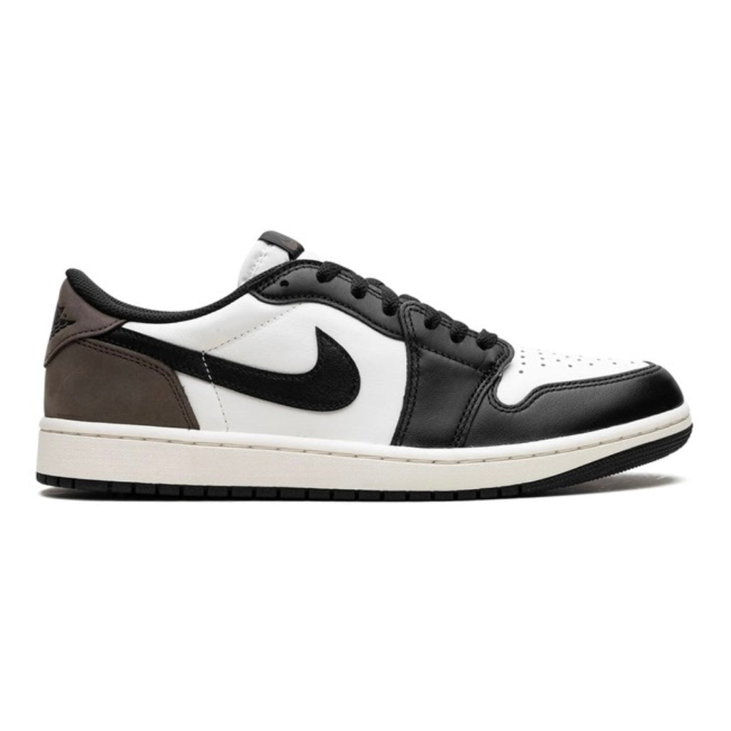 Air Jordan 1 Retro Low OG "Mocha" (Master Quality)