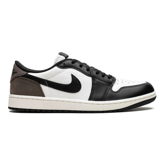 Air Jordan 1 Retro Low OG "Mocha" (Master Quality)
