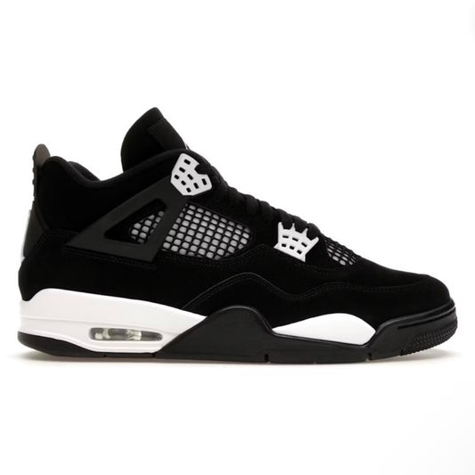 Air Jordan 4 “White Thunder” (MASTER QUALITY)