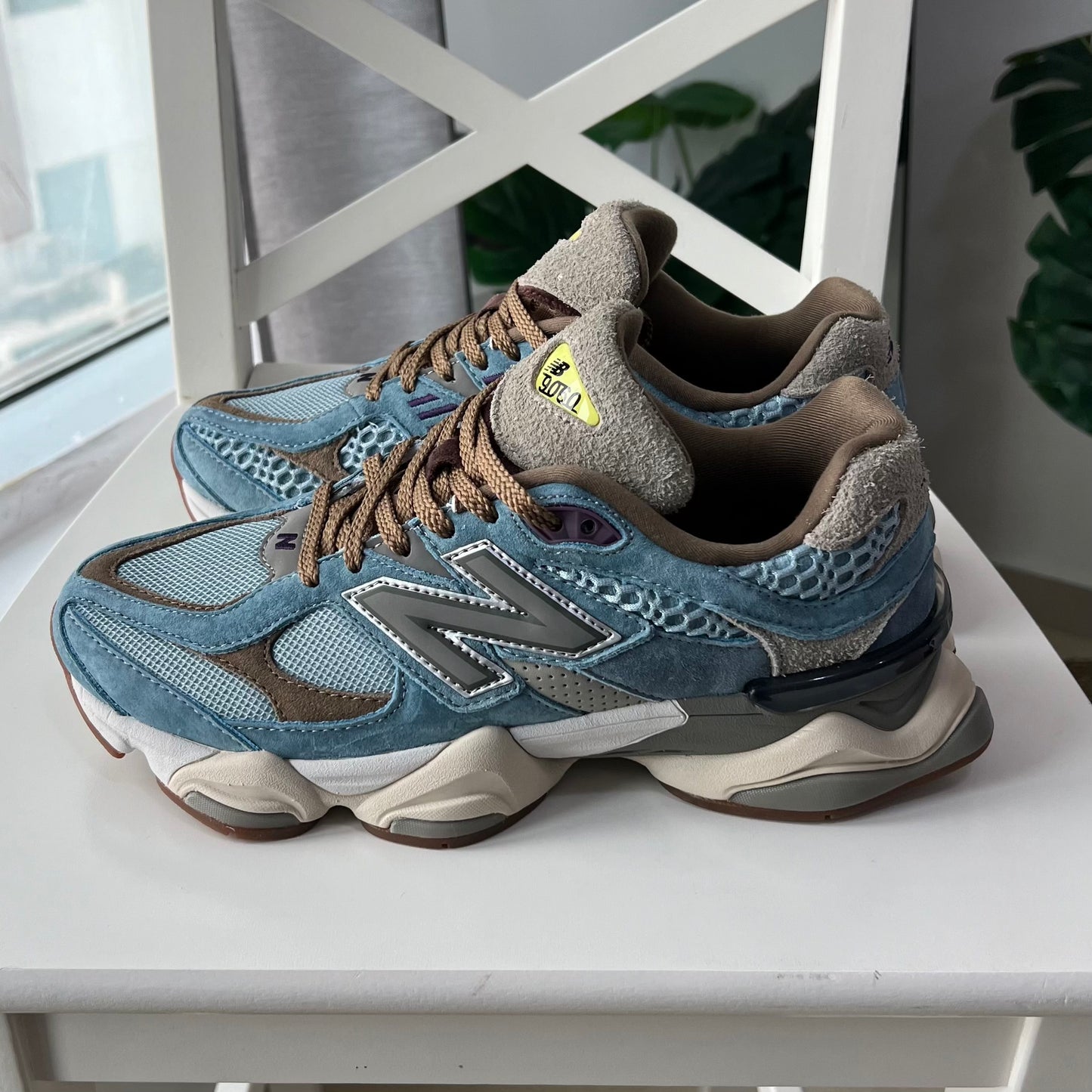 New Balance 9060 “Age of Discovery” (MASTER QUALITY)