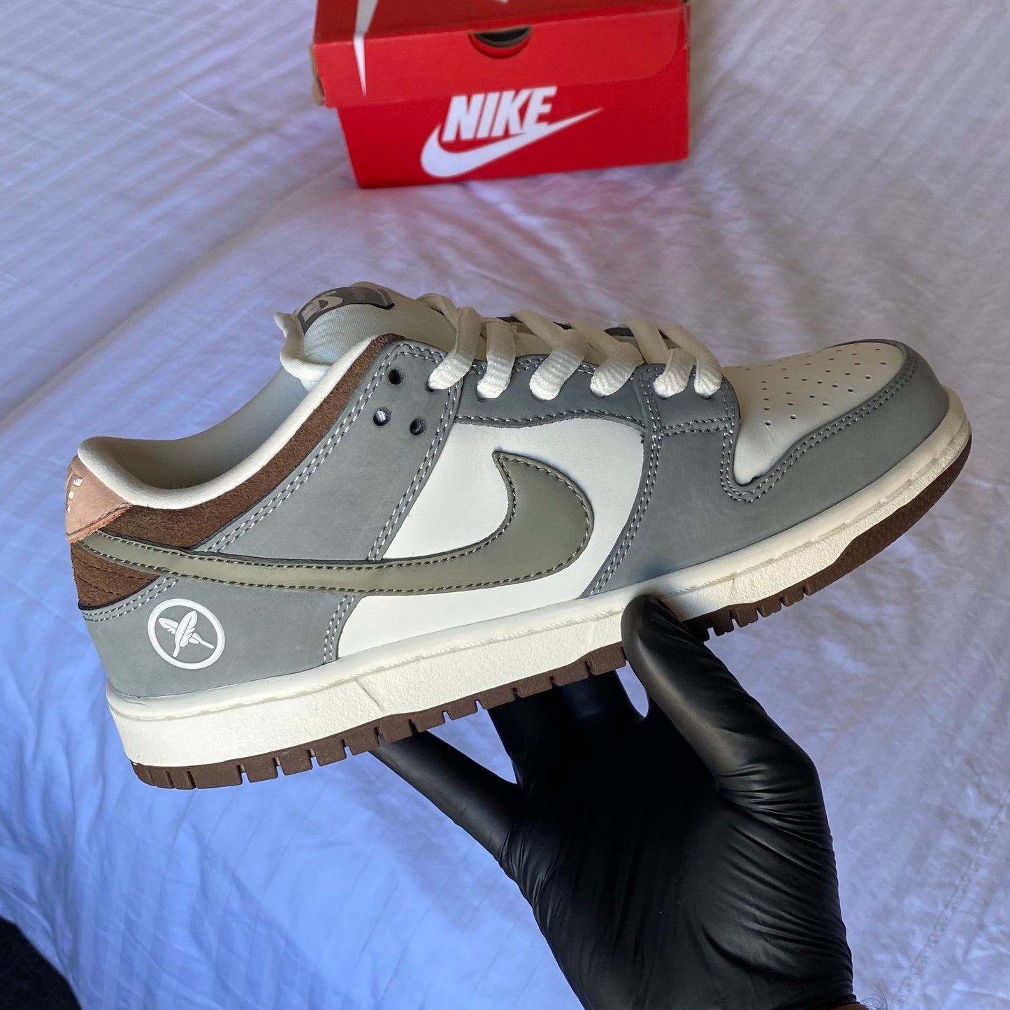 Nike x Yuto Horigome SB Dunk (Master Quality)