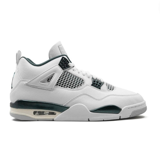 Air Jordan 4 “Oxidized Green” (Master Quality)