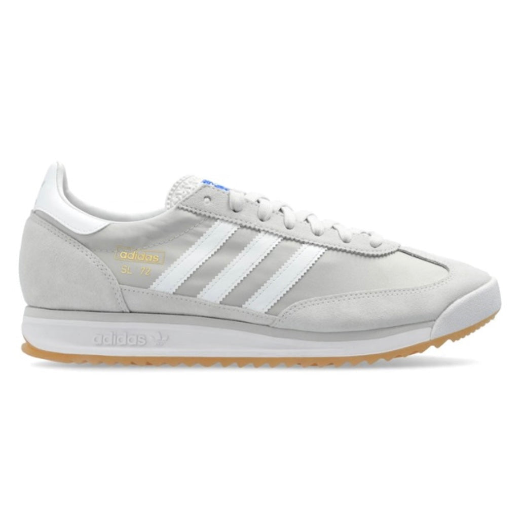 Adidas SL 72 RS “Grey White Crystal White” (Master Quality)