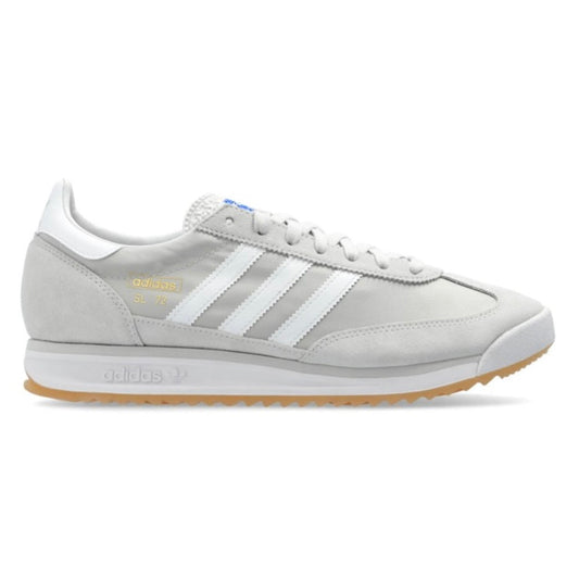 Adidas SL 72 RS “Grey White Crystal White” (Master Quality)