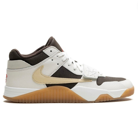 Travis Scott x Jordan Jumpman Jack “Sail” (Master Quality)