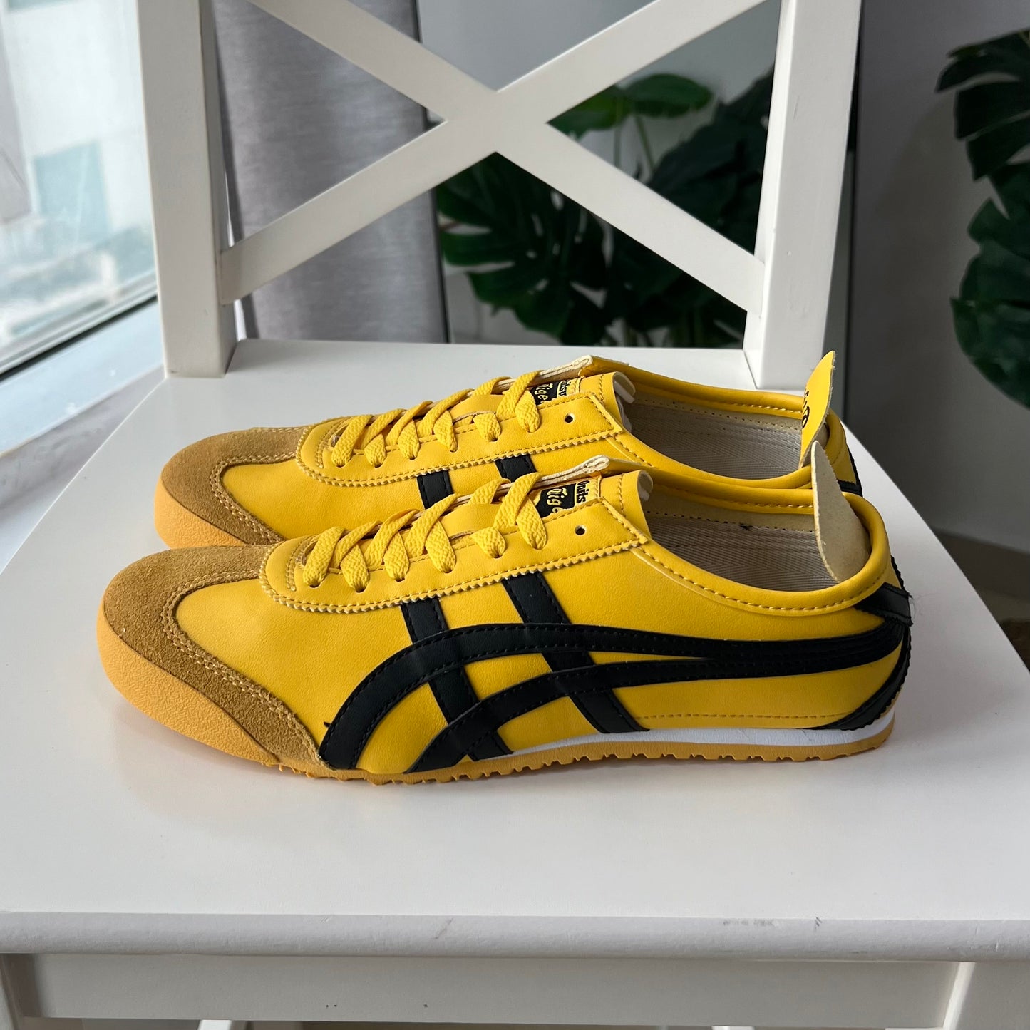 Onitsuka Tiger Mexico “Kill Bill” (Master Quality)