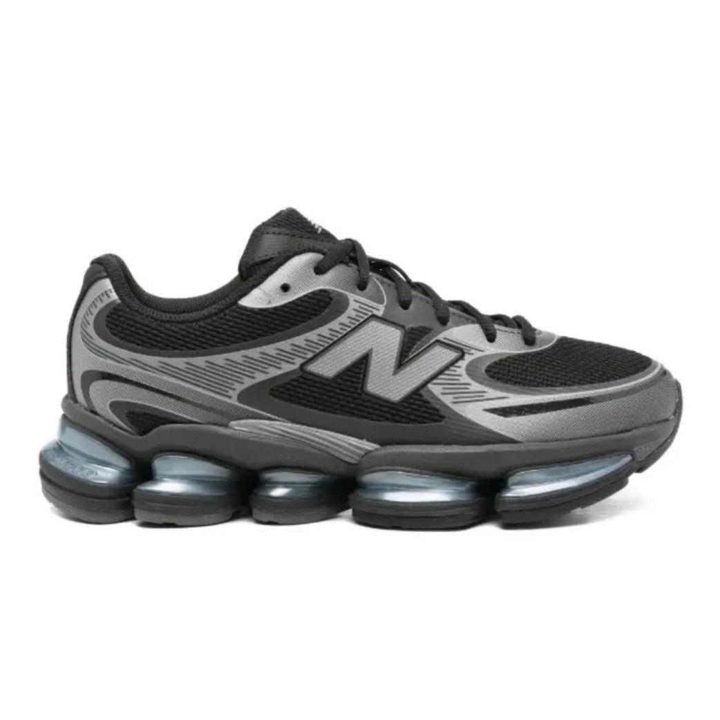 New Balance ABZORB 2000 “Black Grey” (Master Quality)
