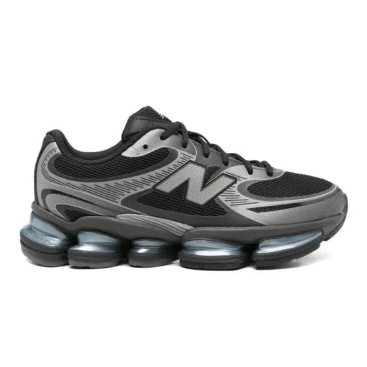 New Balance ABZORB 2000 “Black Grey” (Master Quality)