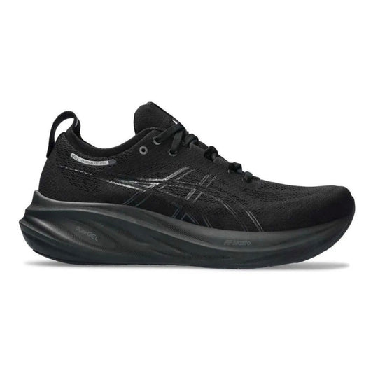 ASICS Gel-Nimbus 26 “Triple Black” (Master Quality)