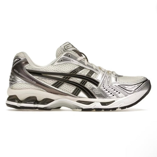 ASICS Gel-Kayano 14 “Cream Black Metallic Plum” (MASTER QUALITY)
