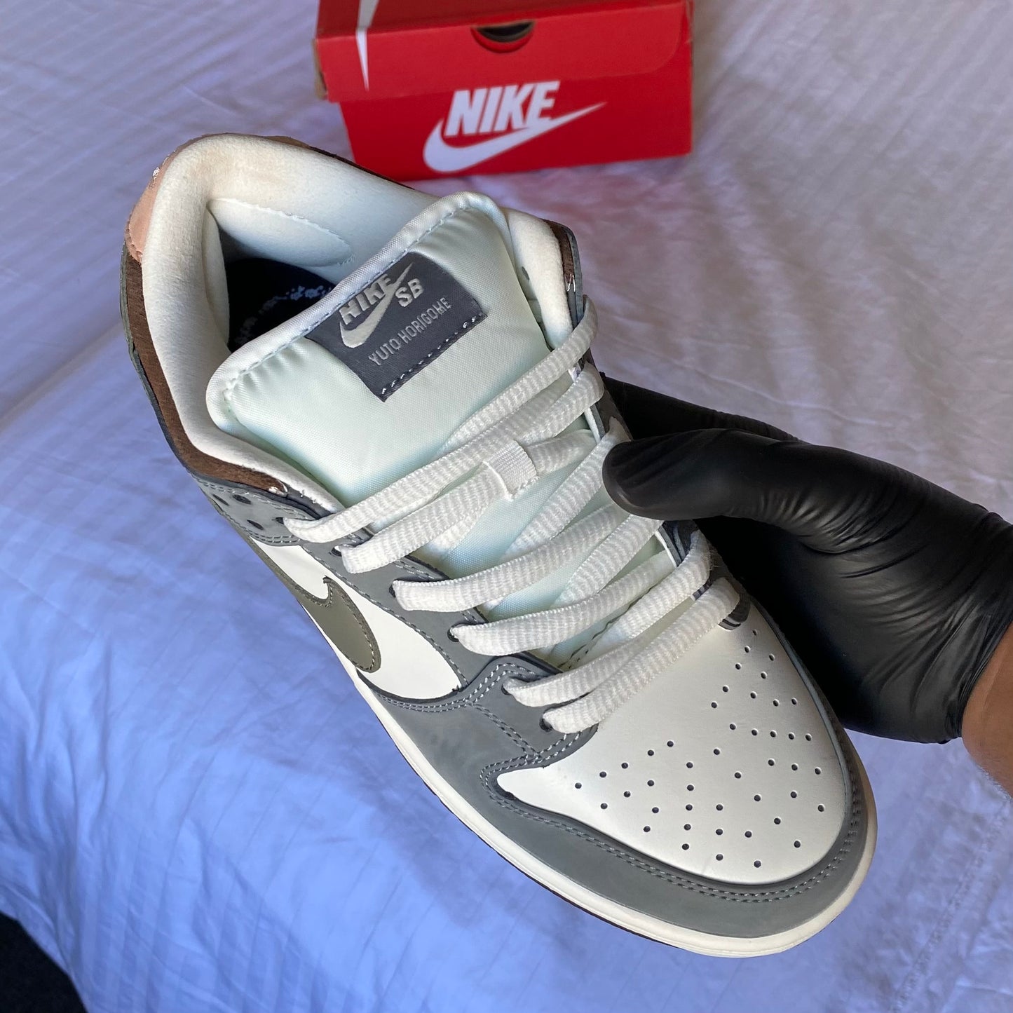 Nike x Yuto Horigome SB Dunk (Master Quality)