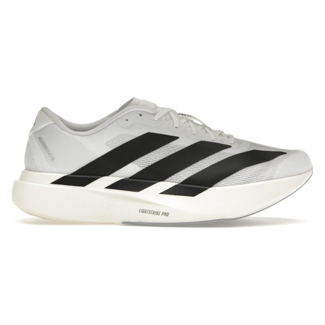 Adidas Adizero Evo "White/Black" (Master Quality)