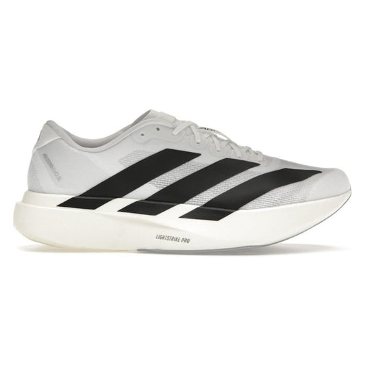Adidas Adizero Evo "White/Black" (Master Quality)