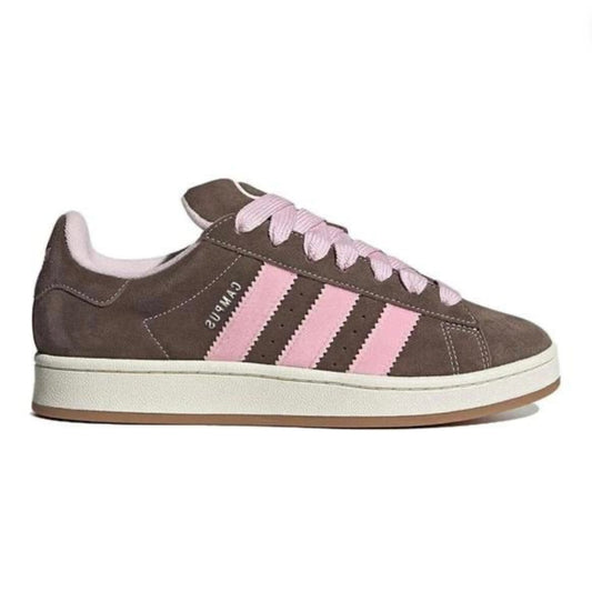 Adidas Campus 00s “Dust Cargo Clear Pink” (Master Quality)