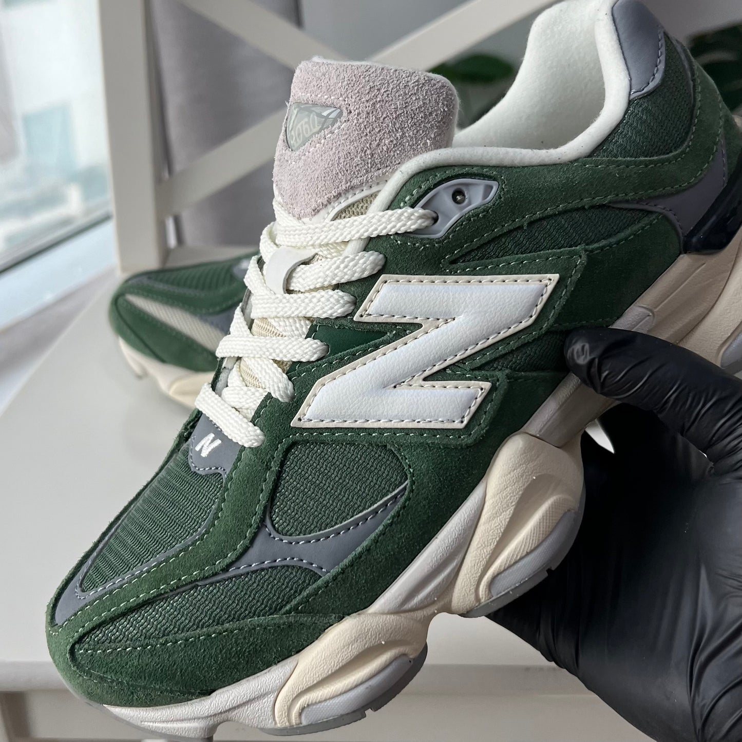 New Balance 9060 “Nori” (Master Quality)
