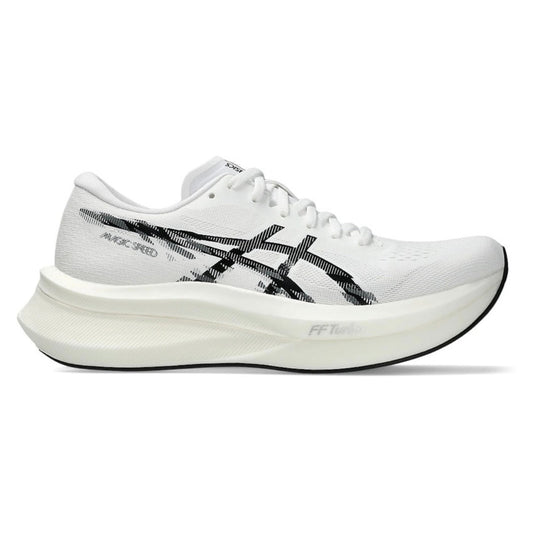 ASICS Magic Speed 4 “White Black” (Master Quality)