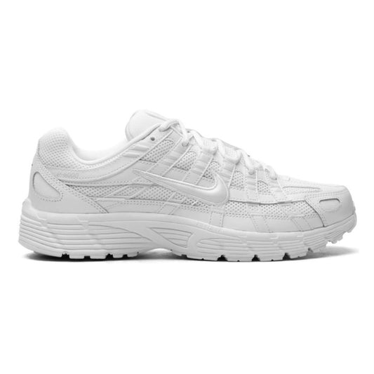 Nike P-6000 “Triple White” (MASTER QUALITY)