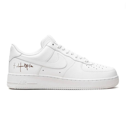 Travis Scott x Air Force 1 “Utopia Edition” (Master Quality)