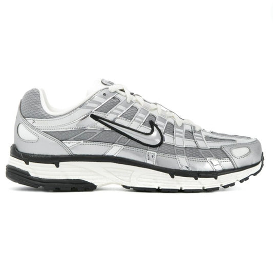Nike P-6000 “Metallic Silver” (MASTER QUALITY)