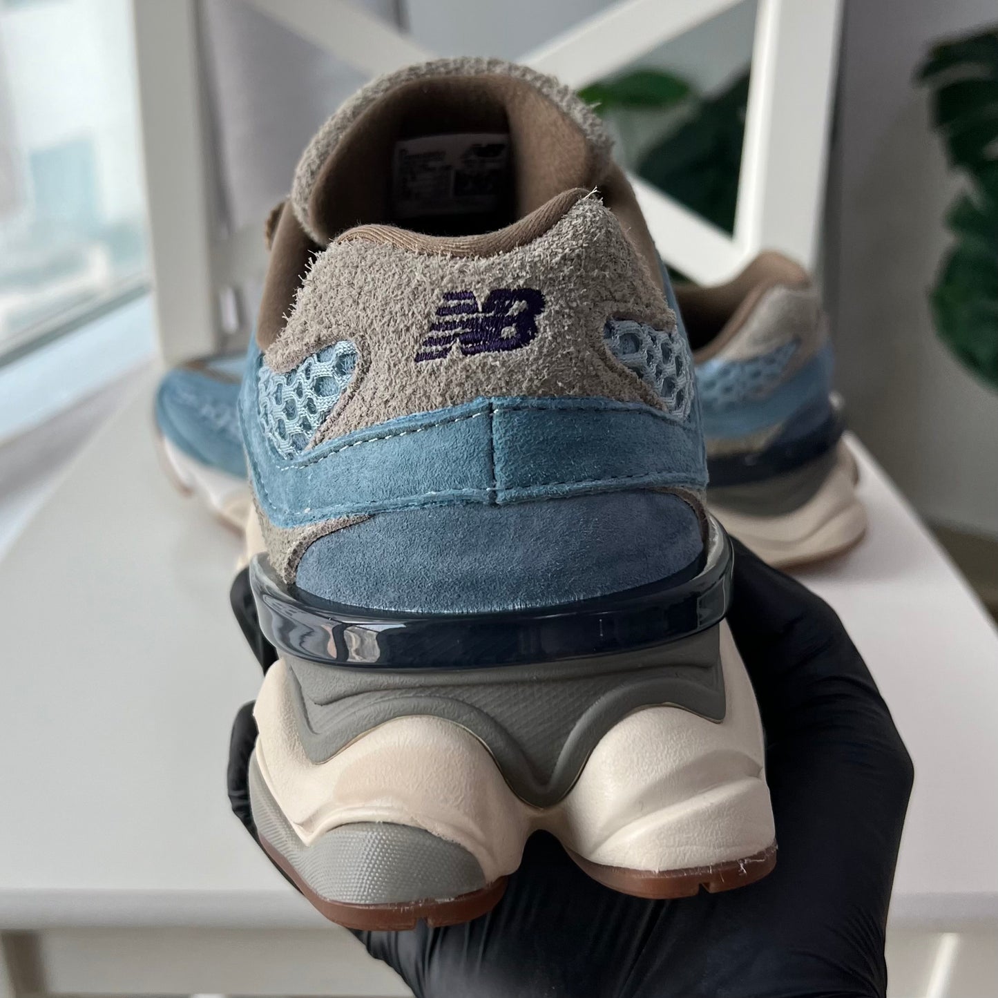 New Balance 9060 “Age of Discovery” (MASTER QUALITY)