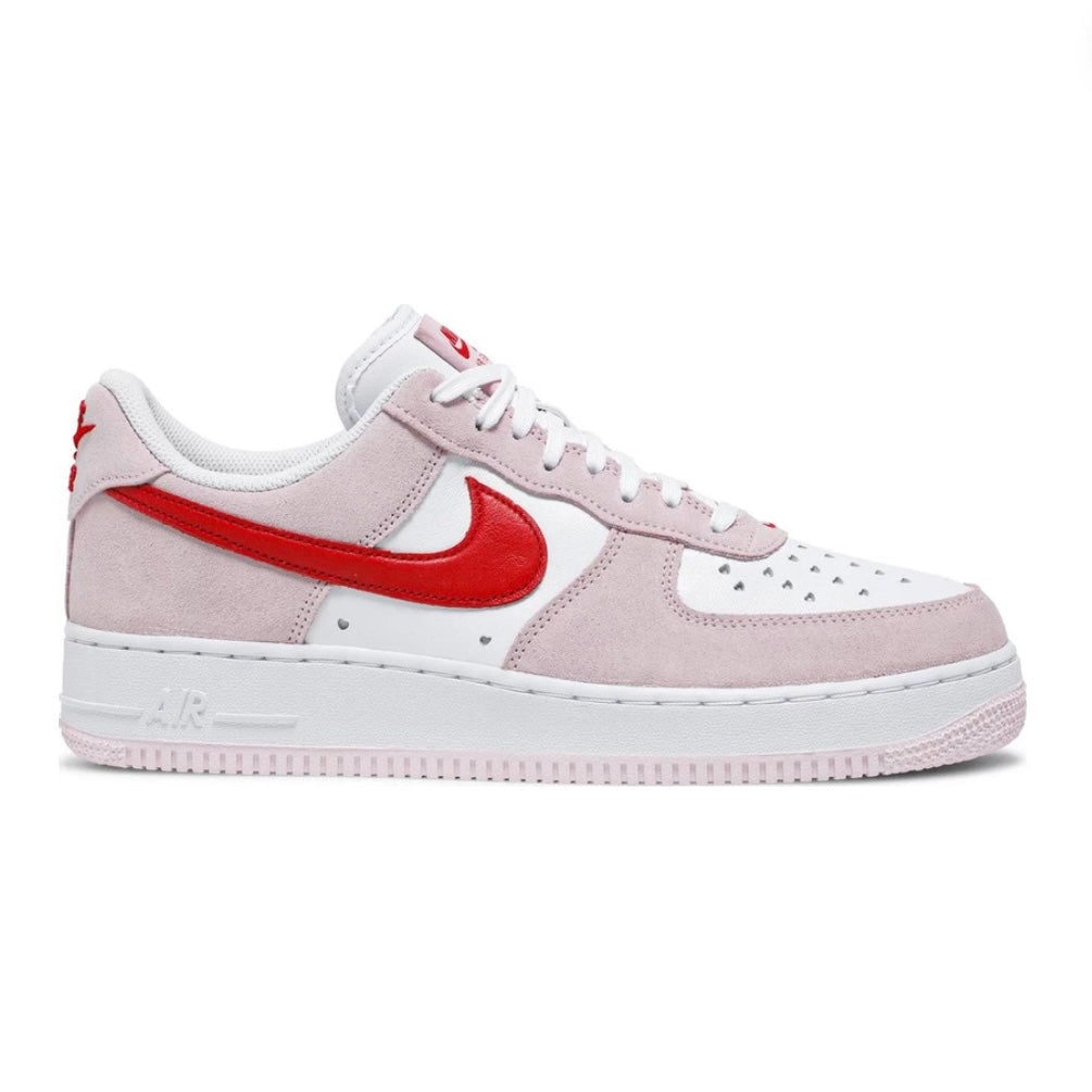 Air Force 1 Low ’07 QS “Valentine’s Day Love Letter” (Master Quality)