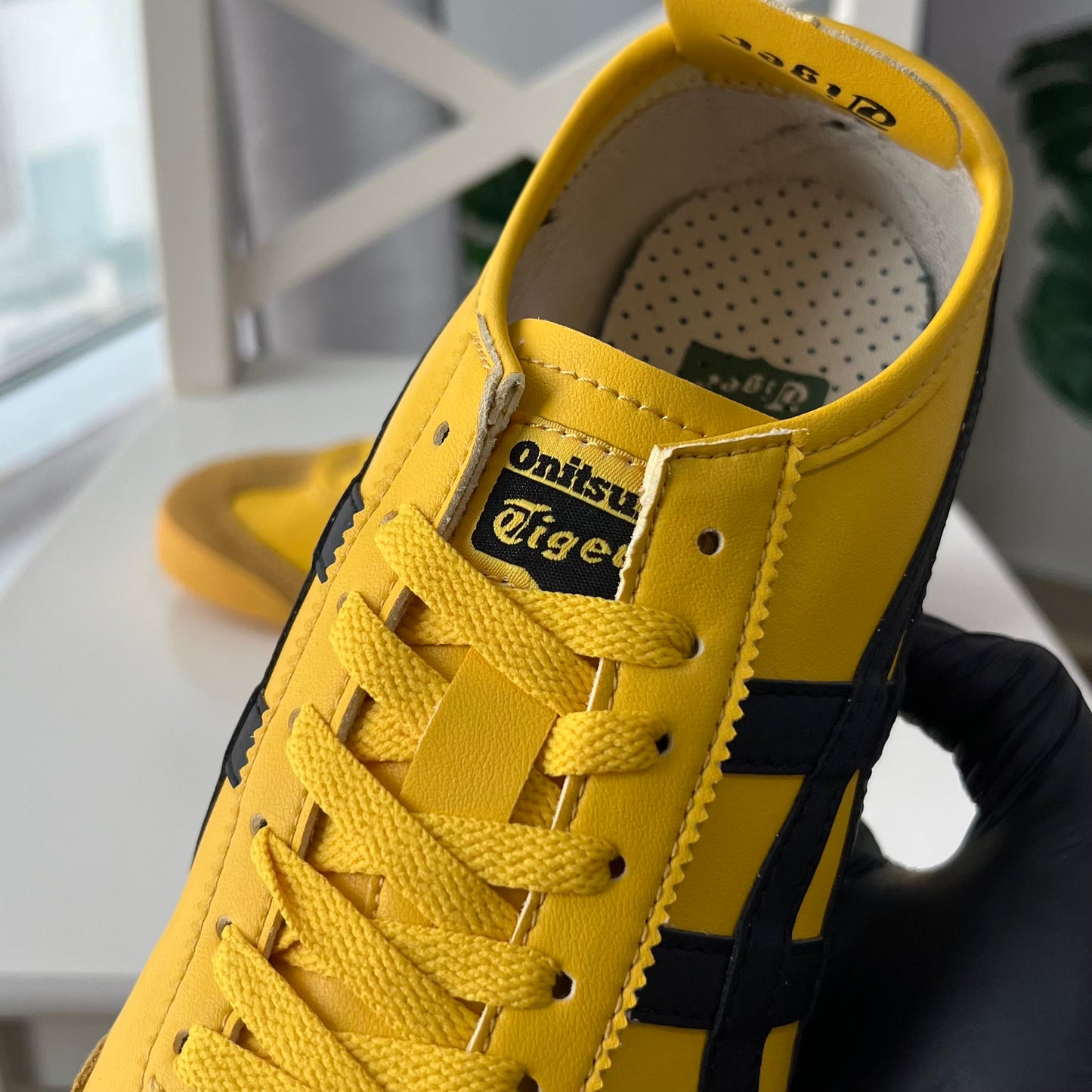 Onitsuka Tiger Mexico “Kill Bill” (Master Quality)