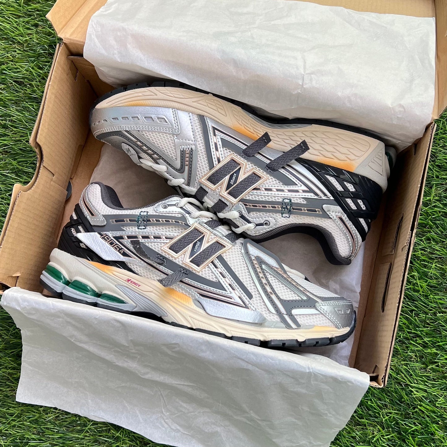 New Balance 1906A “Tech Explosion” (Master Quality)