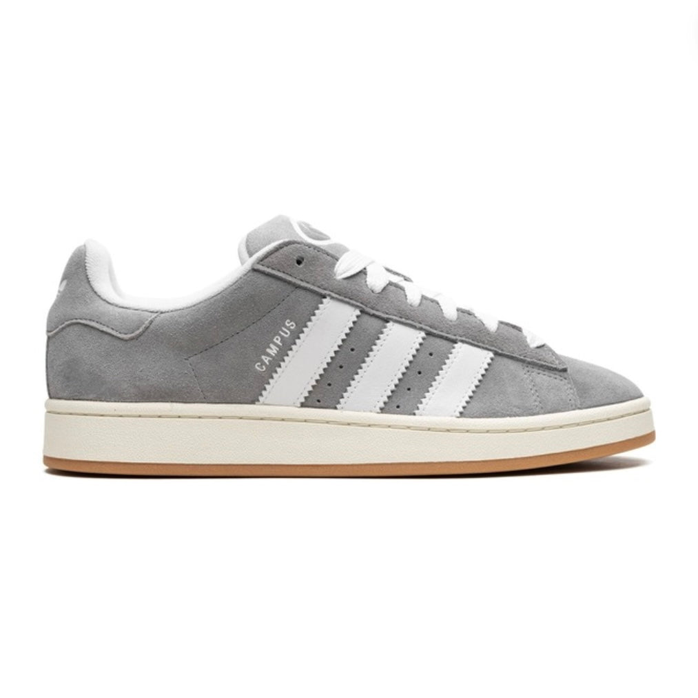 Adidas Campus 00s “Grey White” (Master Quality)