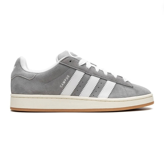 Adidas Campus 00s “Grey White” (Master Quality)