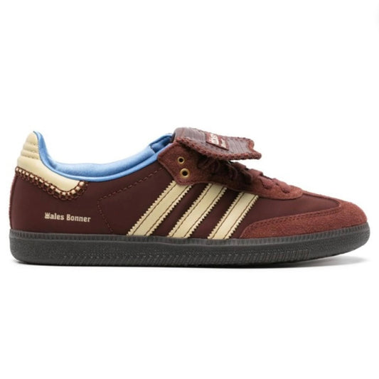 Adidas Samba Wales Bonner “Fox Brown” (Master Quality)