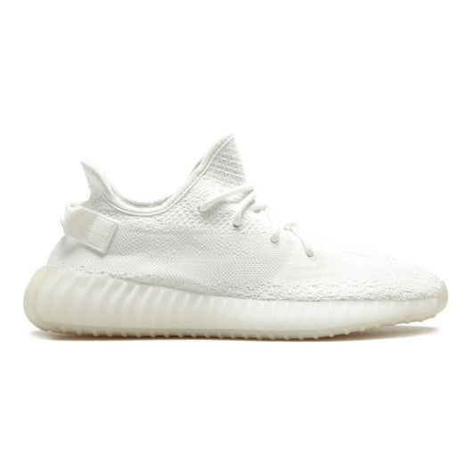 Adidas Yeezy 350 “Triple White” (Master Quality)
