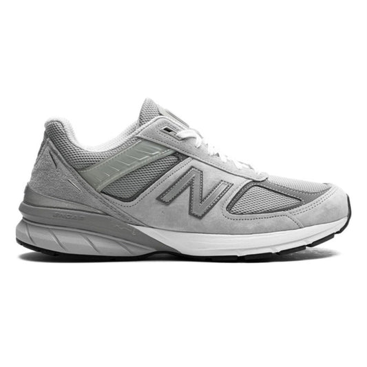 New Balance 990v5 “Grey” (Master Quality)