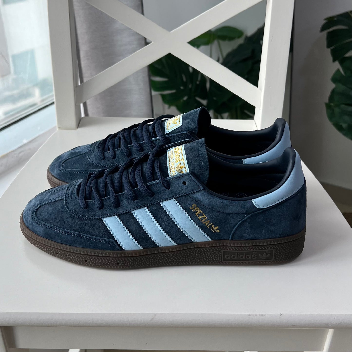 Adidas Spezial “Navy Gum” (Master Quality)