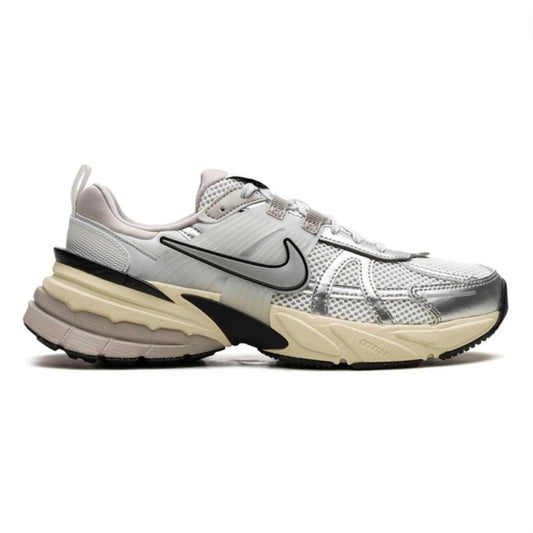 Nike V2K Run “Metallic Silver” (Master Quality)