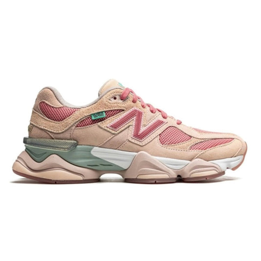 New Balance x Joe Freshgoods 9060 "Inside Voices - Cookie Pink" (Master Quality)